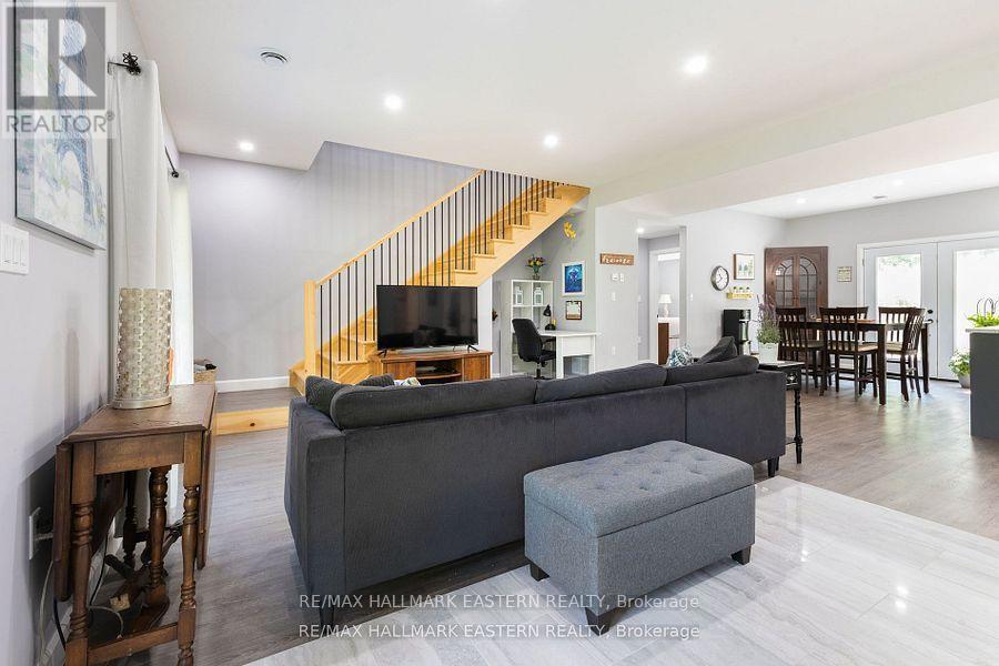 47 Vansickle Trail, Havelock-Belmont-Methuen, Ontario  K0L 1Z0 - Photo 14 - X12378584