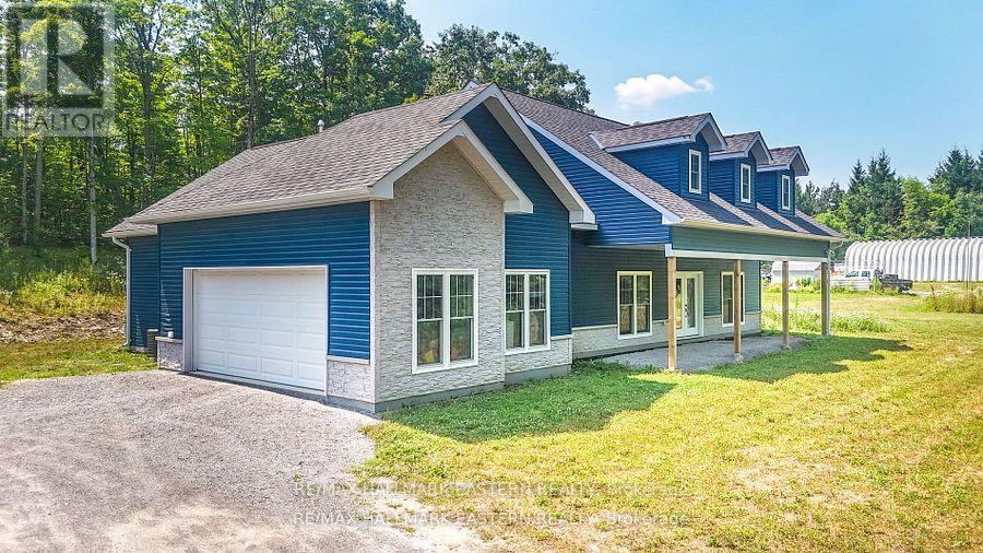 47 Vansickle Trail, Havelock-Belmont-Methuen, Ontario  K0L 1Z0 - Photo 2 - X12378584