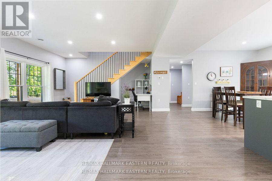 47 Vansickle Trail, Havelock-Belmont-Methuen, Ontario  K0L 1Z0 - Photo 28 - X12378584