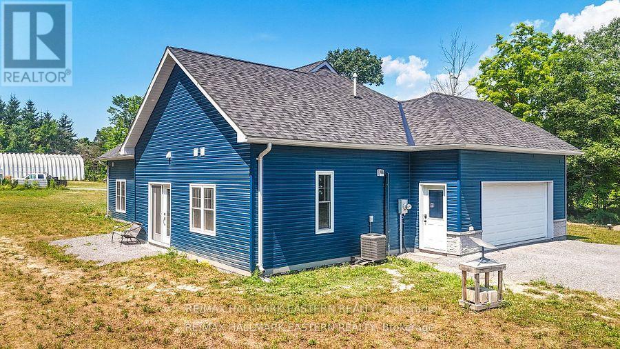 47 Vansickle Trail, Havelock-Belmont-Methuen, Ontario  K0L 1Z0 - Photo 3 - X12378584