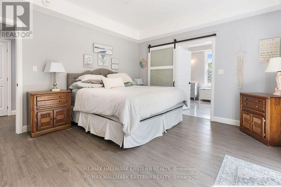 47 Vansickle Trail, Havelock-Belmont-Methuen, Ontario  K0L 1Z0 - Photo 30 - X12378584