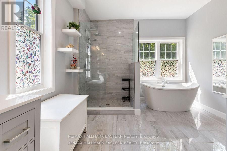 47 Vansickle Trail, Havelock-Belmont-Methuen, Ontario  K0L 1Z0 - Photo 31 - X12378584