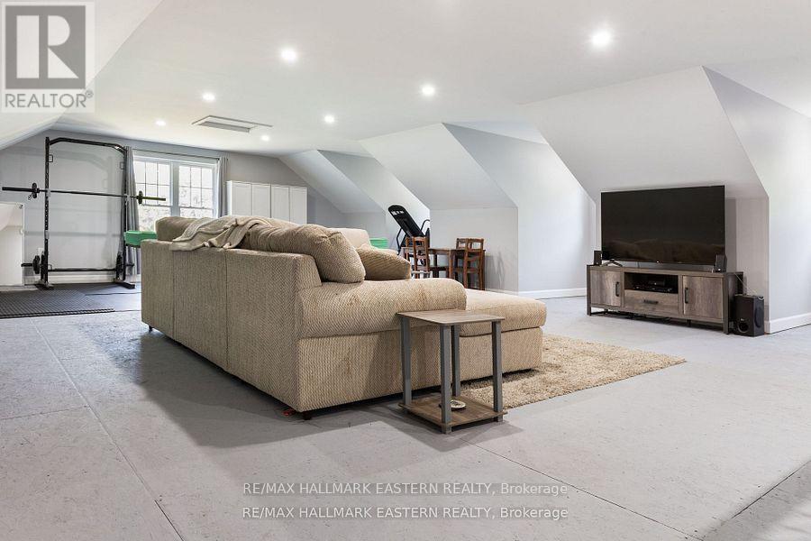 47 Vansickle Trail, Havelock-Belmont-Methuen, Ontario  K0L 1Z0 - Photo 37 - X12378584