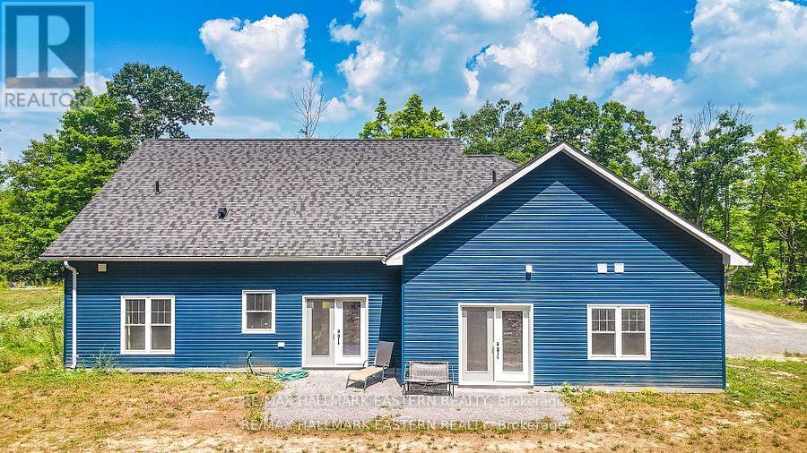 47 Vansickle Trail, Havelock-Belmont-Methuen, Ontario  K0L 1Z0 - Photo 4 - X12378584