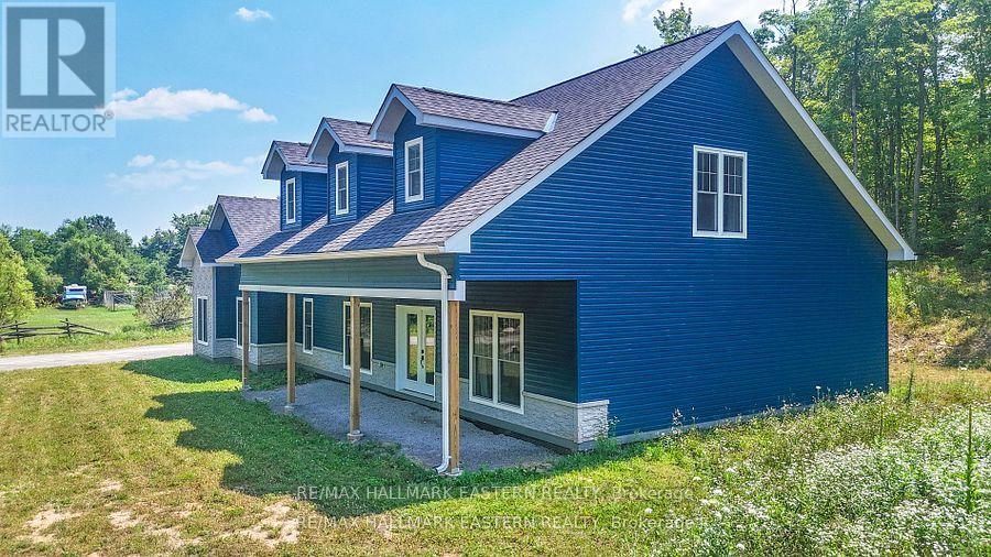 47 Vansickle Trail, Havelock-Belmont-Methuen, Ontario  K0L 1Z0 - Photo 7 - X12378584