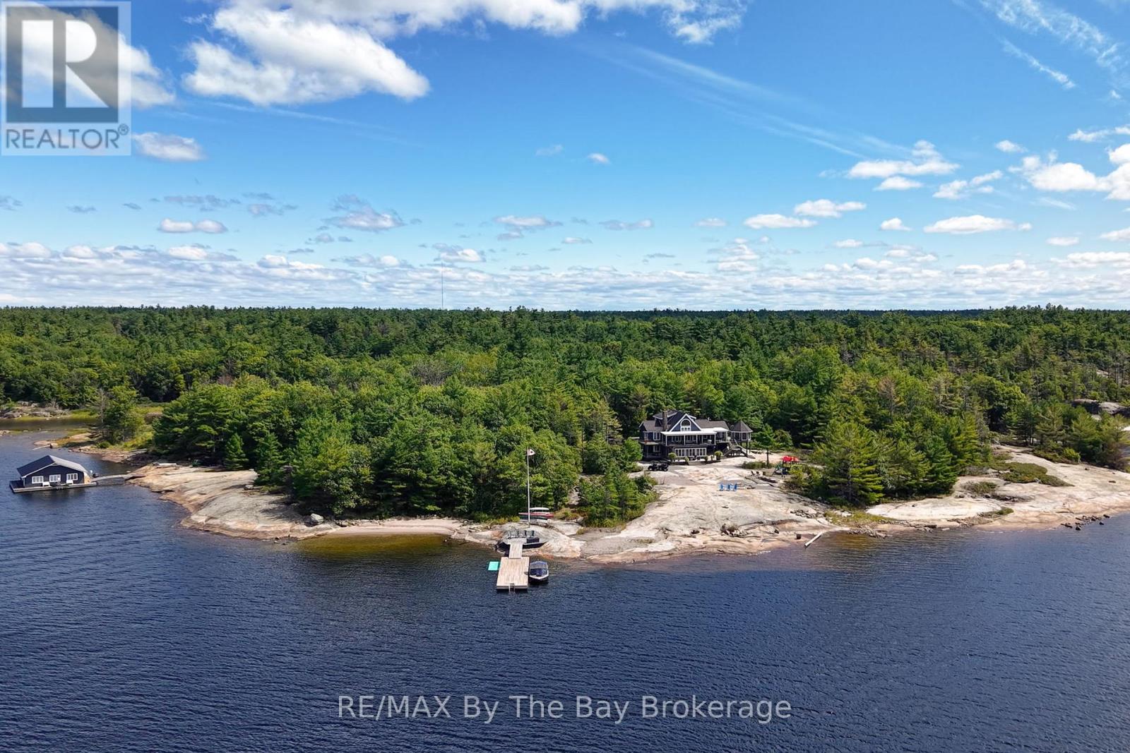 19980 Georgian Bay Shore, Georgian Bay (Gibson), Ontario  P0E 1E0 - Photo 2 - X12378551