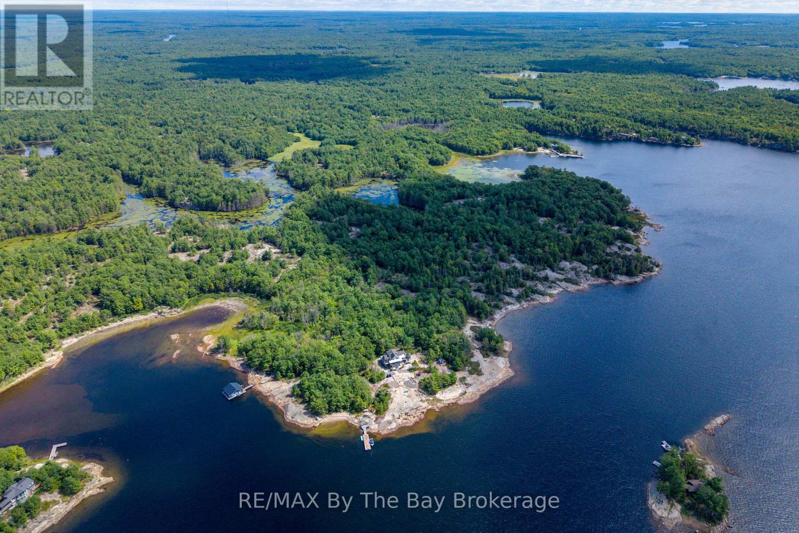 19980 Georgian Bay Shore, Georgian Bay (Gibson), Ontario  P0E 1E0 - Photo 50 - X12378551
