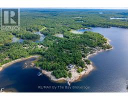 19980 GEORGIAN BAY SHORE, Georgian Bay, Ontario