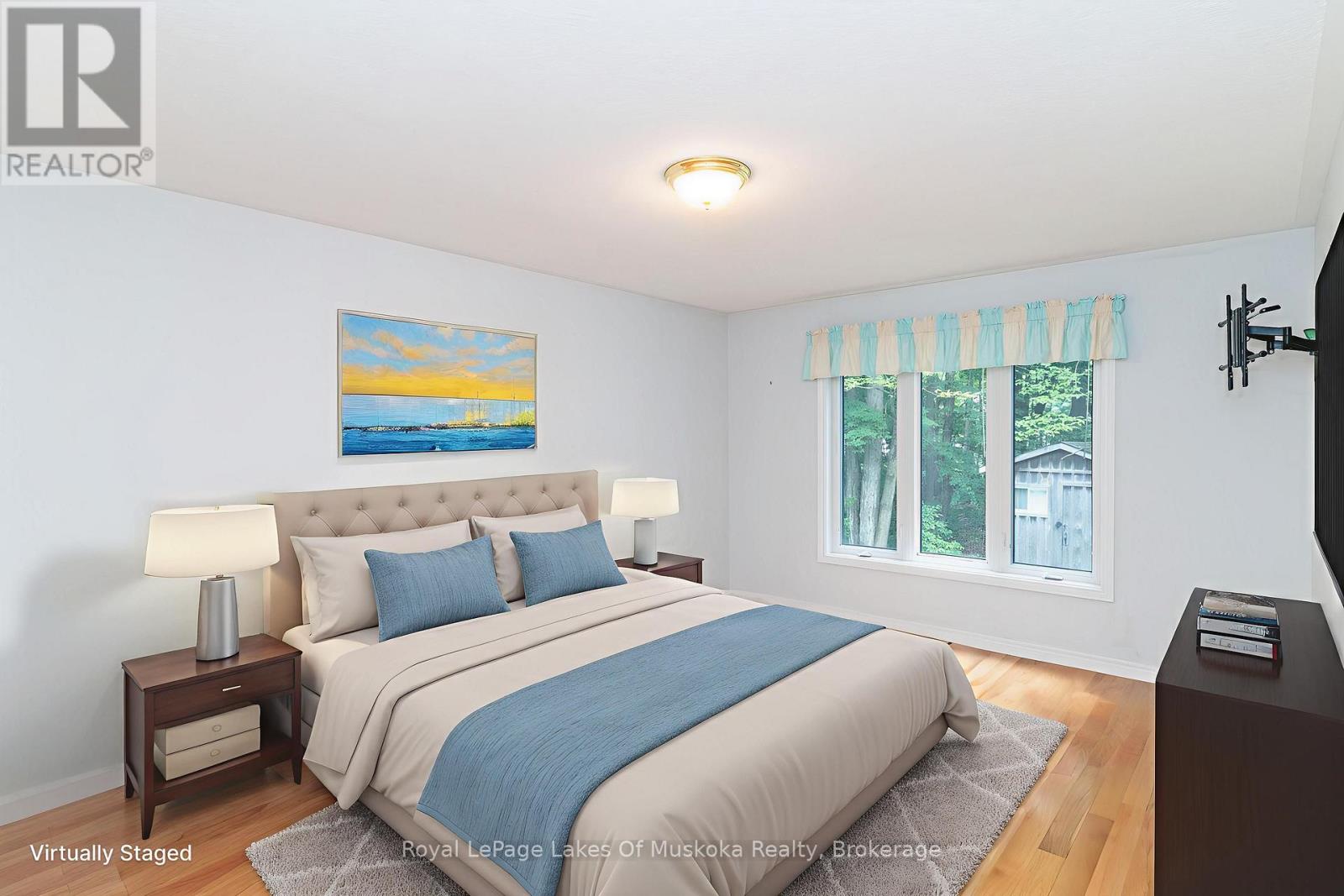 25 Stonehedge Close, Gravenhurst, Ontario  P1P 1Y7 - Photo 21 - X12378586