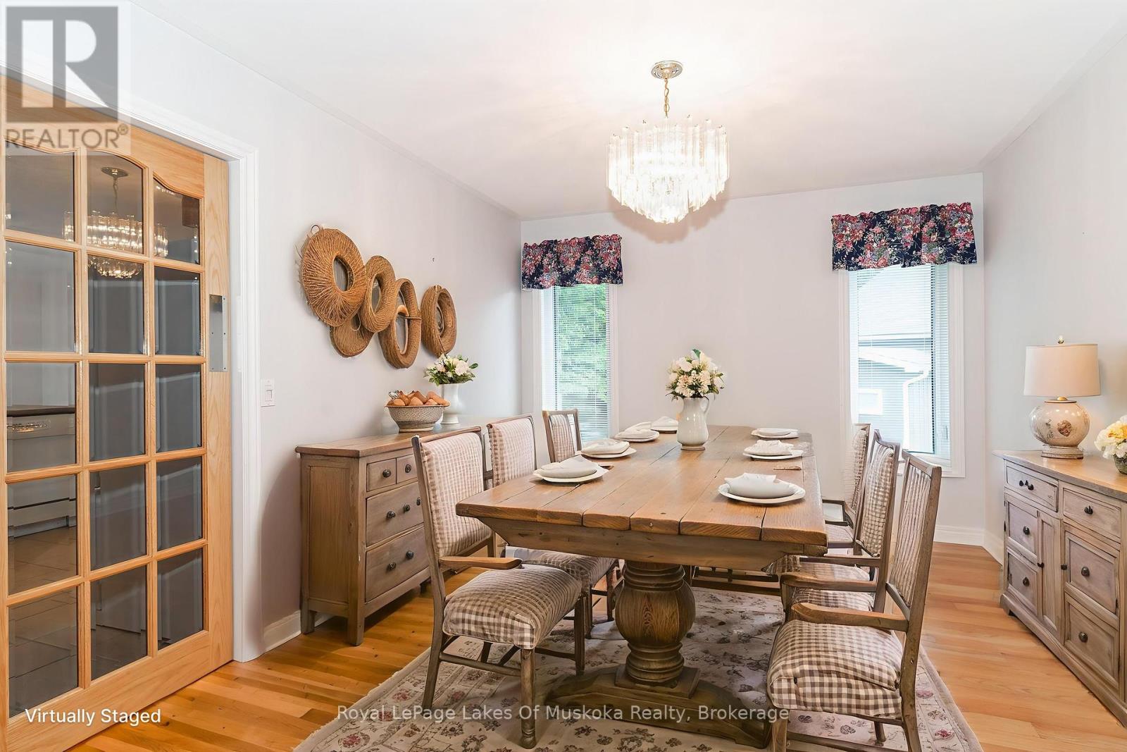 25 Stonehedge Close, Gravenhurst, Ontario  P1P 1Y7 - Photo 6 - X12378586