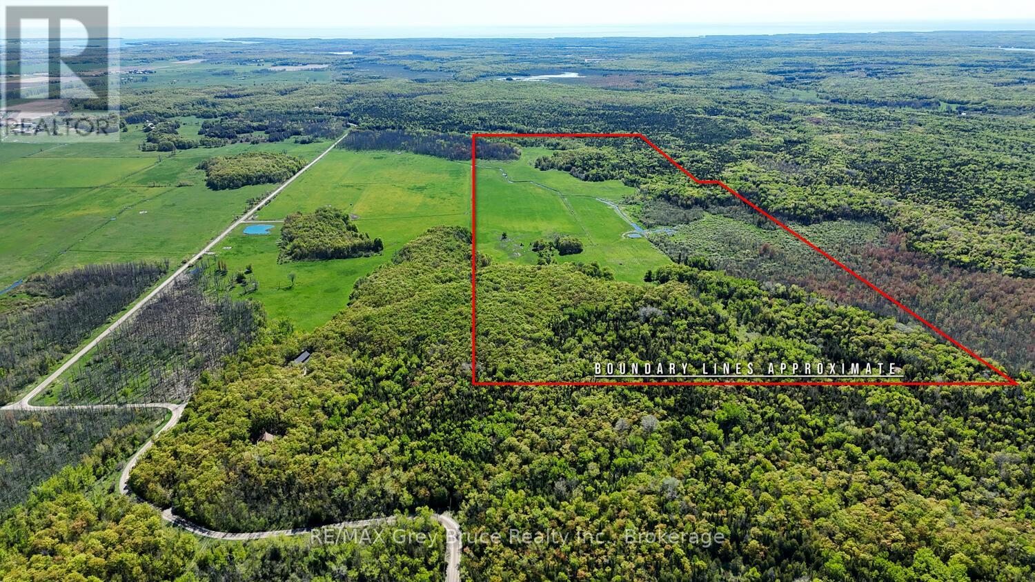 Lt 12 East Road, Northern Bruce Peninsula, Ontario  N0H 1W0 - Photo 22 - X12378603