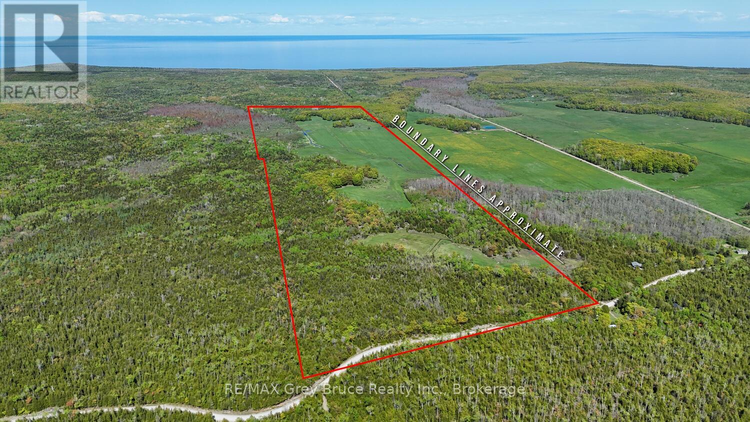 Lt 12 East Road, Northern Bruce Peninsula, Ontario  N0H 1W0 - Photo 3 - X12378603