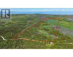 LT 12 EAST ROAD, Northern Bruce Peninsula, Ontario