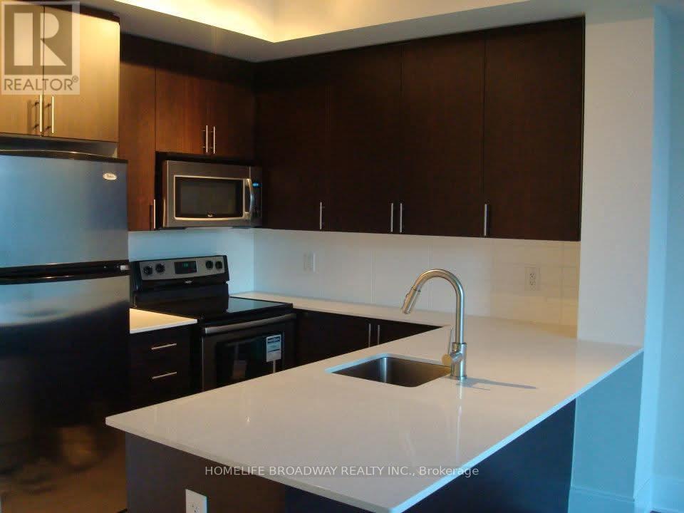 916 - 560 Front Street W, Toronto, Ontario  M5V 1C1 - Photo 12 - C12371864