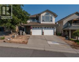 1126 Raven Drive, kamloops, British Columbia