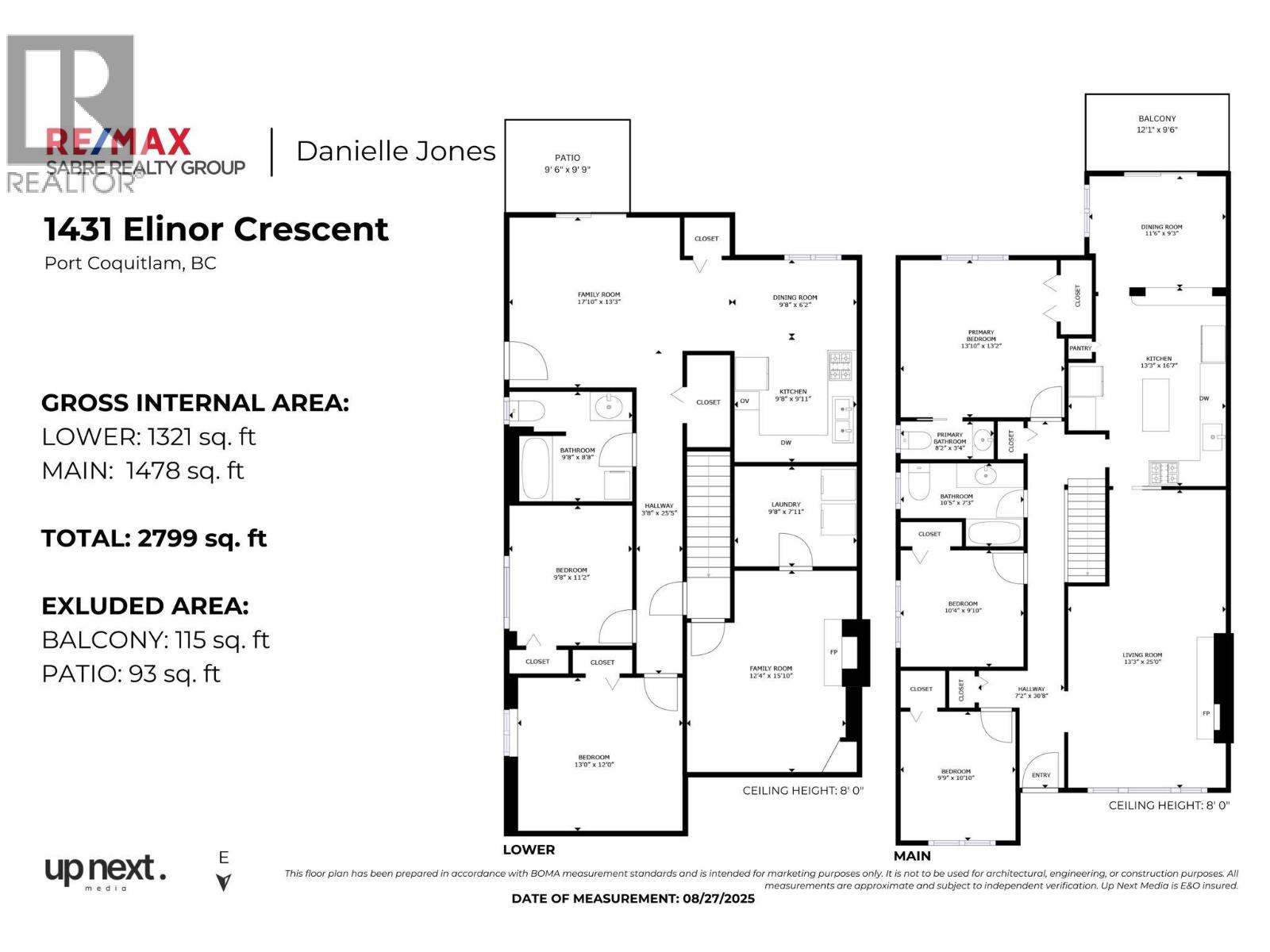 1431 Elinor Crescent, Port Coquitlam, British Columbia  V3C 2Y3 - Photo 28 - R3042142