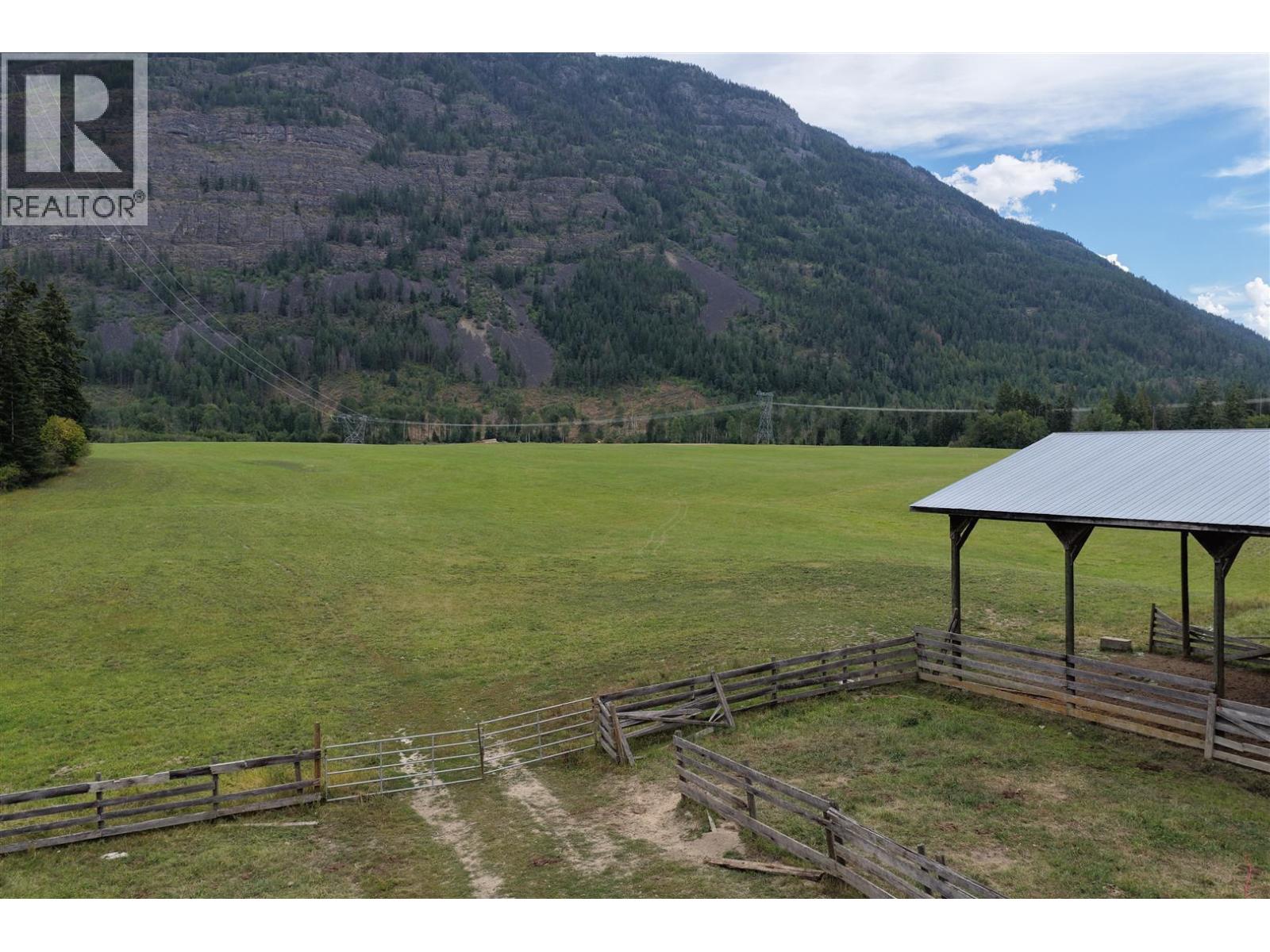 4th Street Lot# 11, Lister, British Columbia