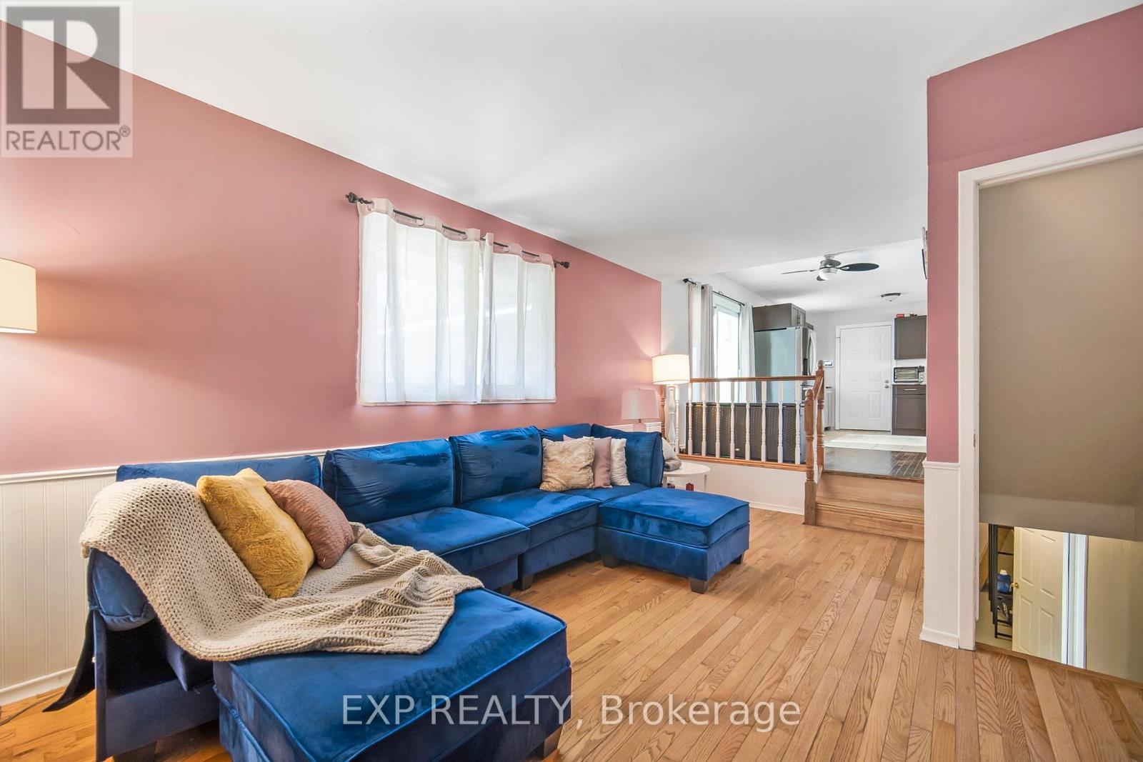 71 Parry Drive, Chatham-Kent, Ontario  N7L 2J1 - Photo 9 - X12378549