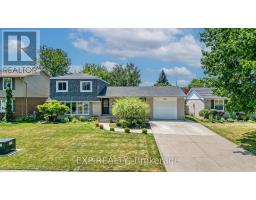 71 Parry Drive, Chatham-Kent (Chatham), Ca