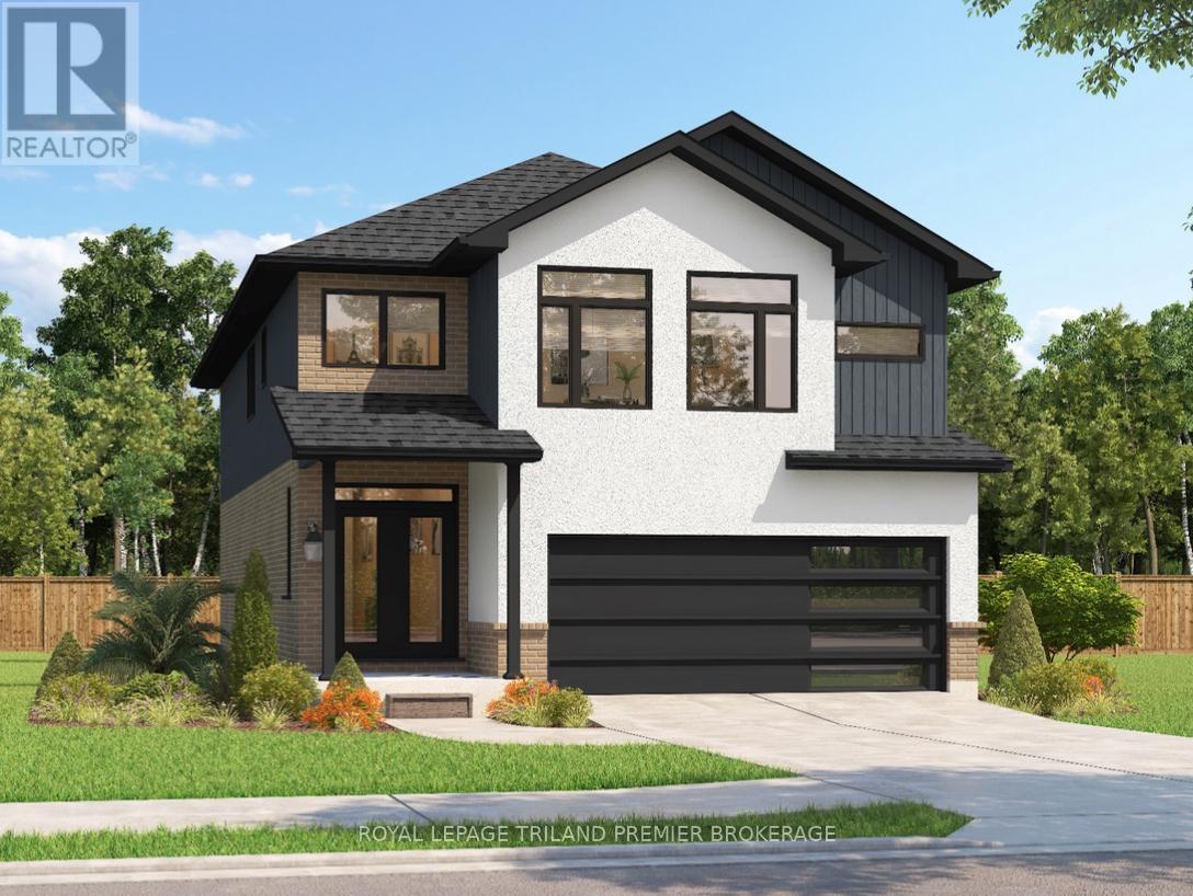 2698 Bobolink Lane, London South (South U), Ontario  N6M 0J9 - Photo 1 - X12378593