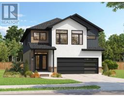 2698 BOBOLINK LANE, London South, Ontario