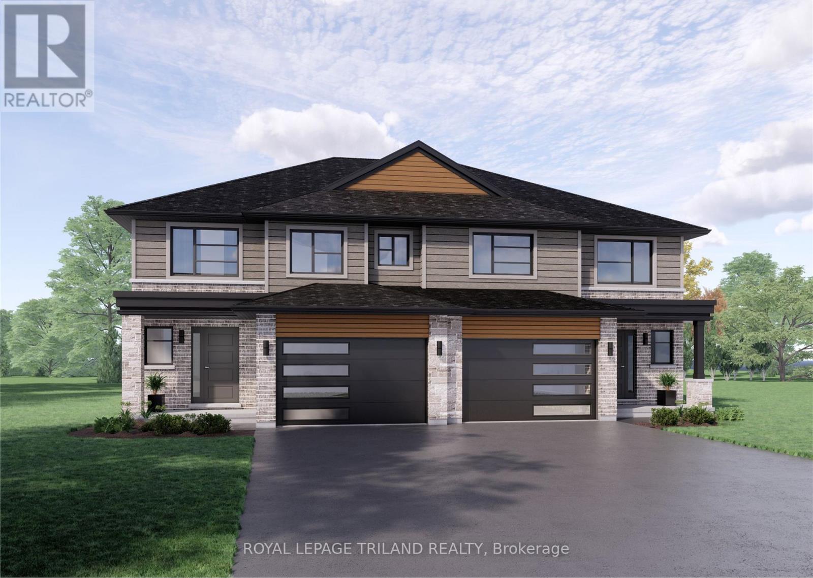112 Styles Drive, St. Thomas, Ontario  N5R 0N8 - Photo 1 - X12378656