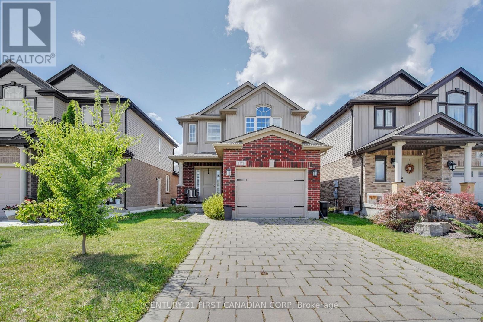 1879 Reilly Walk, London North, Ontario  N5X 0C8 - Photo 1 - X12378707