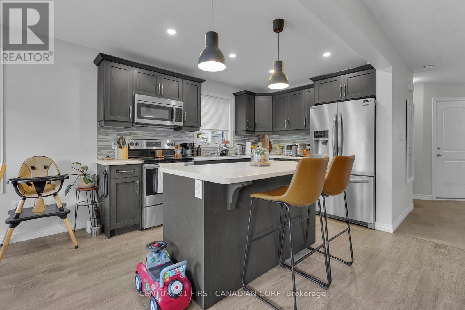 1879 Reilly Walk, London North, Ontario  N5X 0C8 - Photo 14 - X12378707