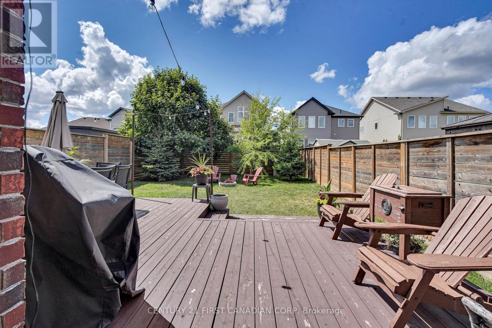 1879 Reilly Walk, London North, Ontario  N5X 0C8 - Photo 28 - X12378707