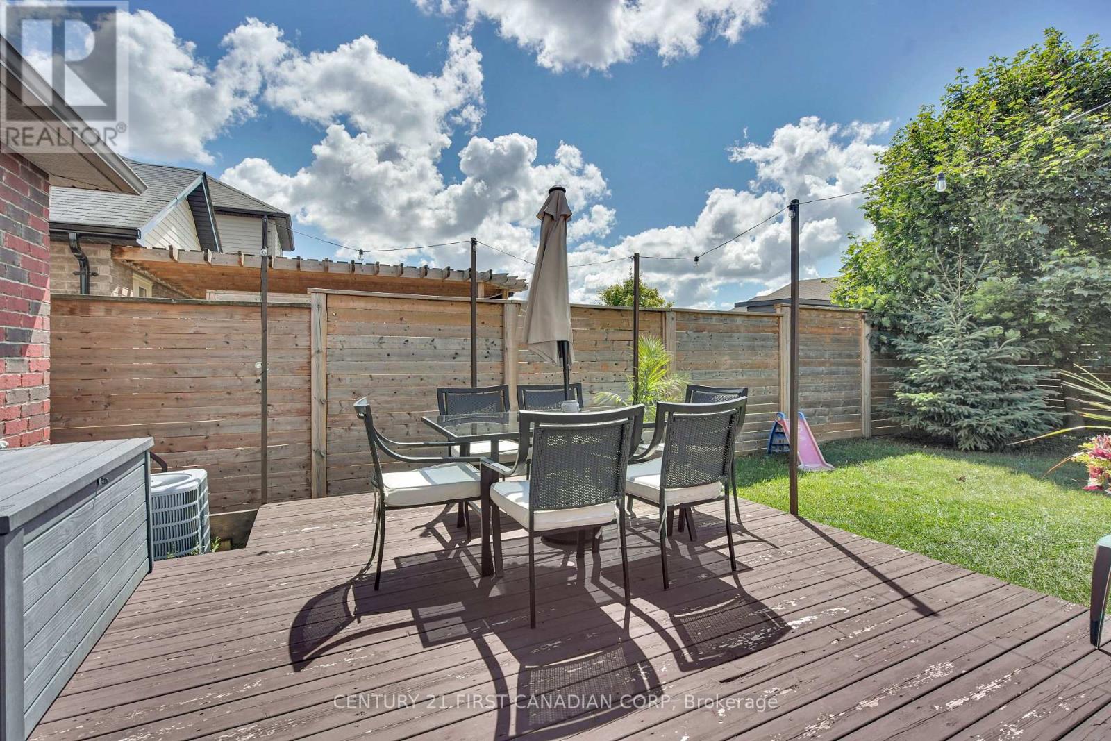 1879 Reilly Walk, London North, Ontario  N5X 0C8 - Photo 29 - X12378707