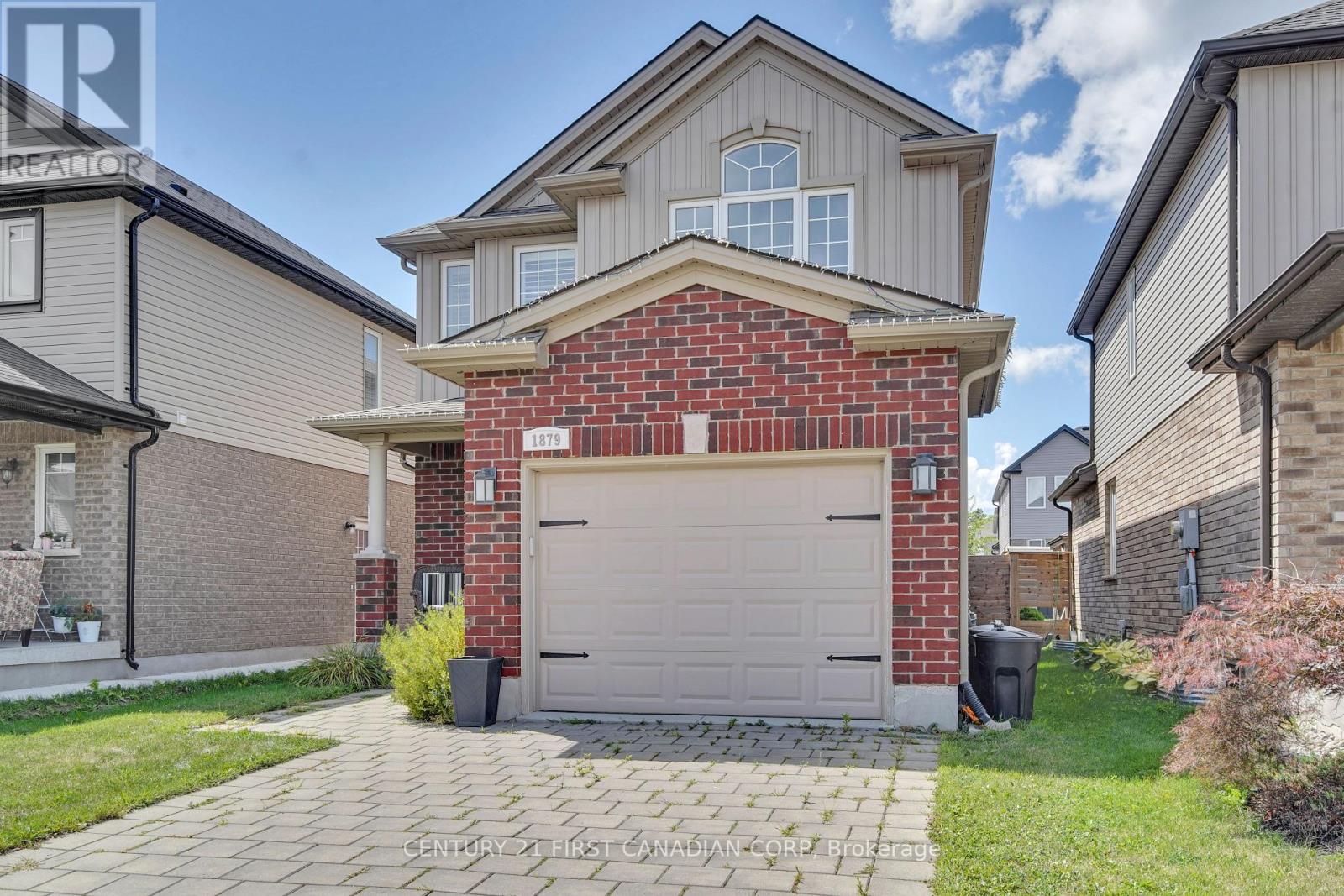 1879 Reilly Walk, London North, Ontario  N5X 0C8 - Photo 3 - X12378707