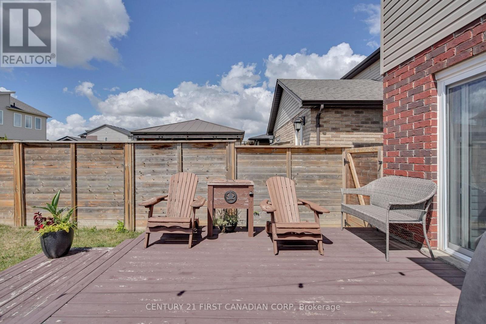 1879 Reilly Walk, London North, Ontario  N5X 0C8 - Photo 30 - X12378707