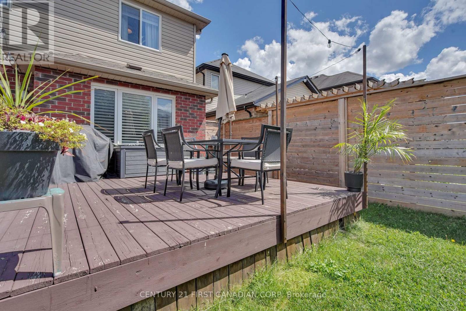 1879 Reilly Walk, London North, Ontario  N5X 0C8 - Photo 31 - X12378707