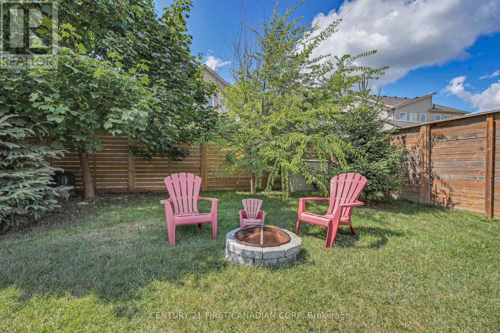1879 Reilly Walk, London North, Ontario  N5X 0C8 - Photo 32 - X12378707
