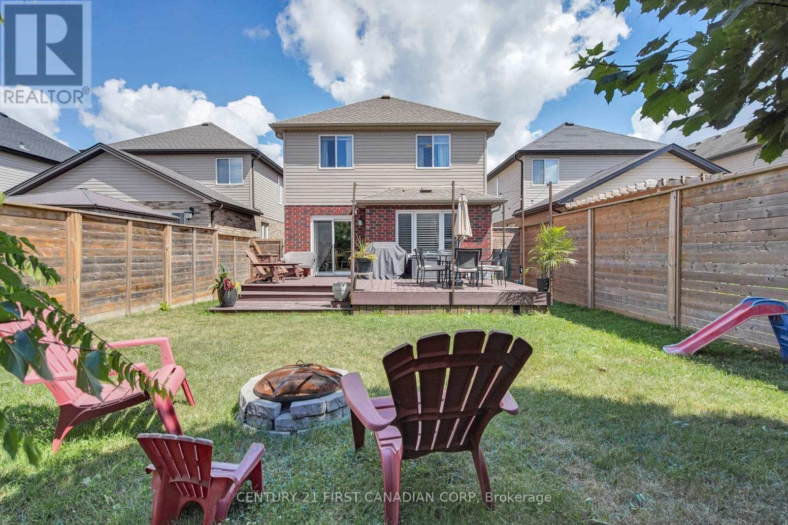1879 Reilly Walk, London North, Ontario  N5X 0C8 - Photo 33 - X12378707