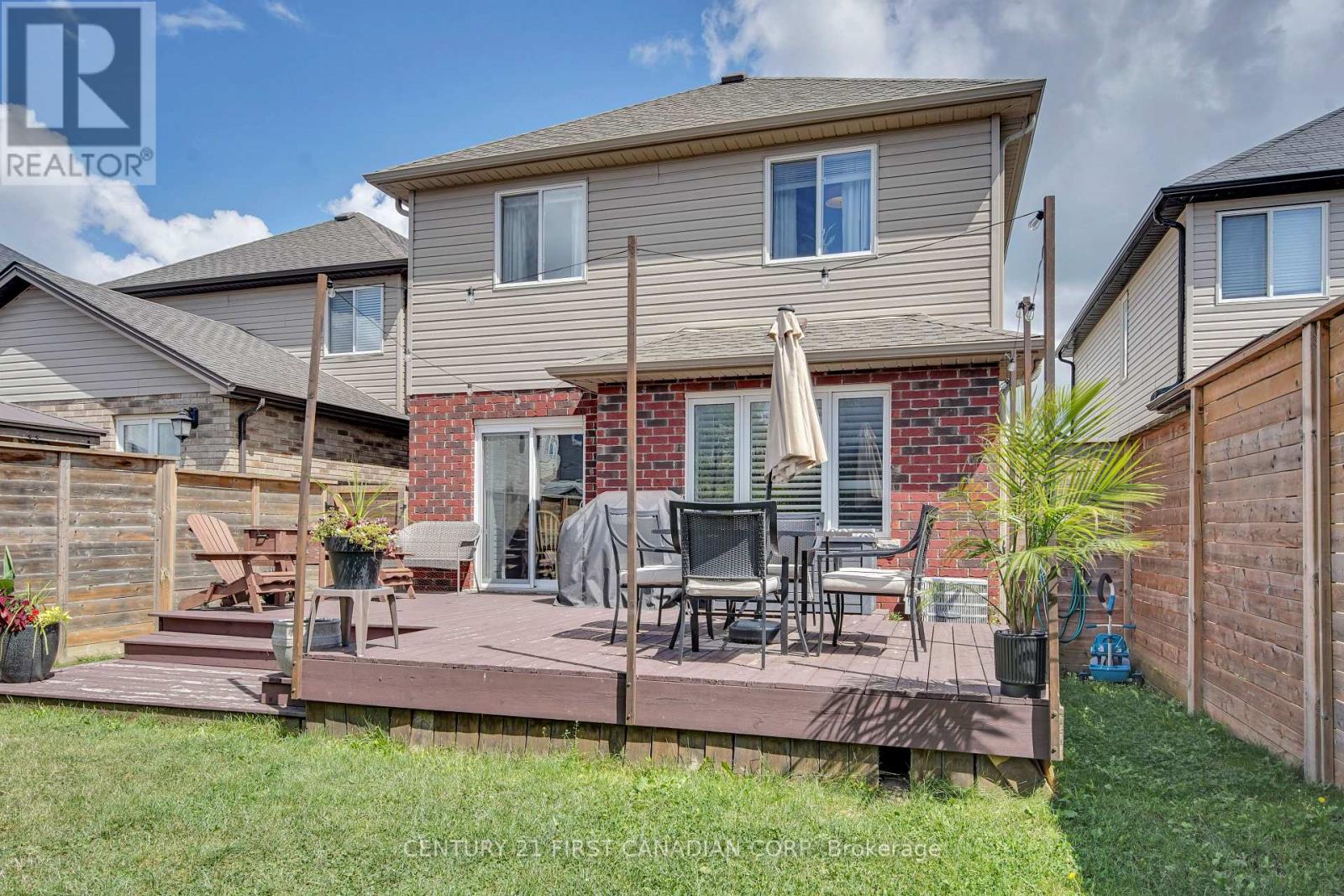 1879 Reilly Walk, London North, Ontario  N5X 0C8 - Photo 34 - X12378707