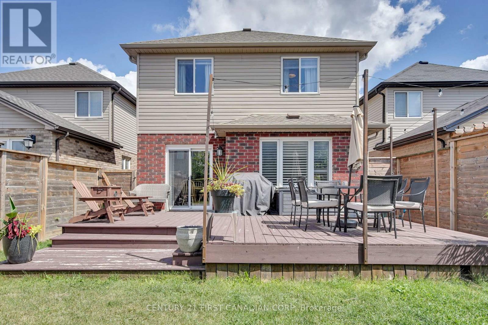 1879 Reilly Walk, London North, Ontario  N5X 0C8 - Photo 35 - X12378707