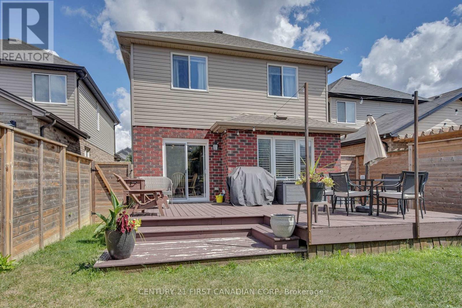 1879 Reilly Walk, London North, Ontario  N5X 0C8 - Photo 36 - X12378707