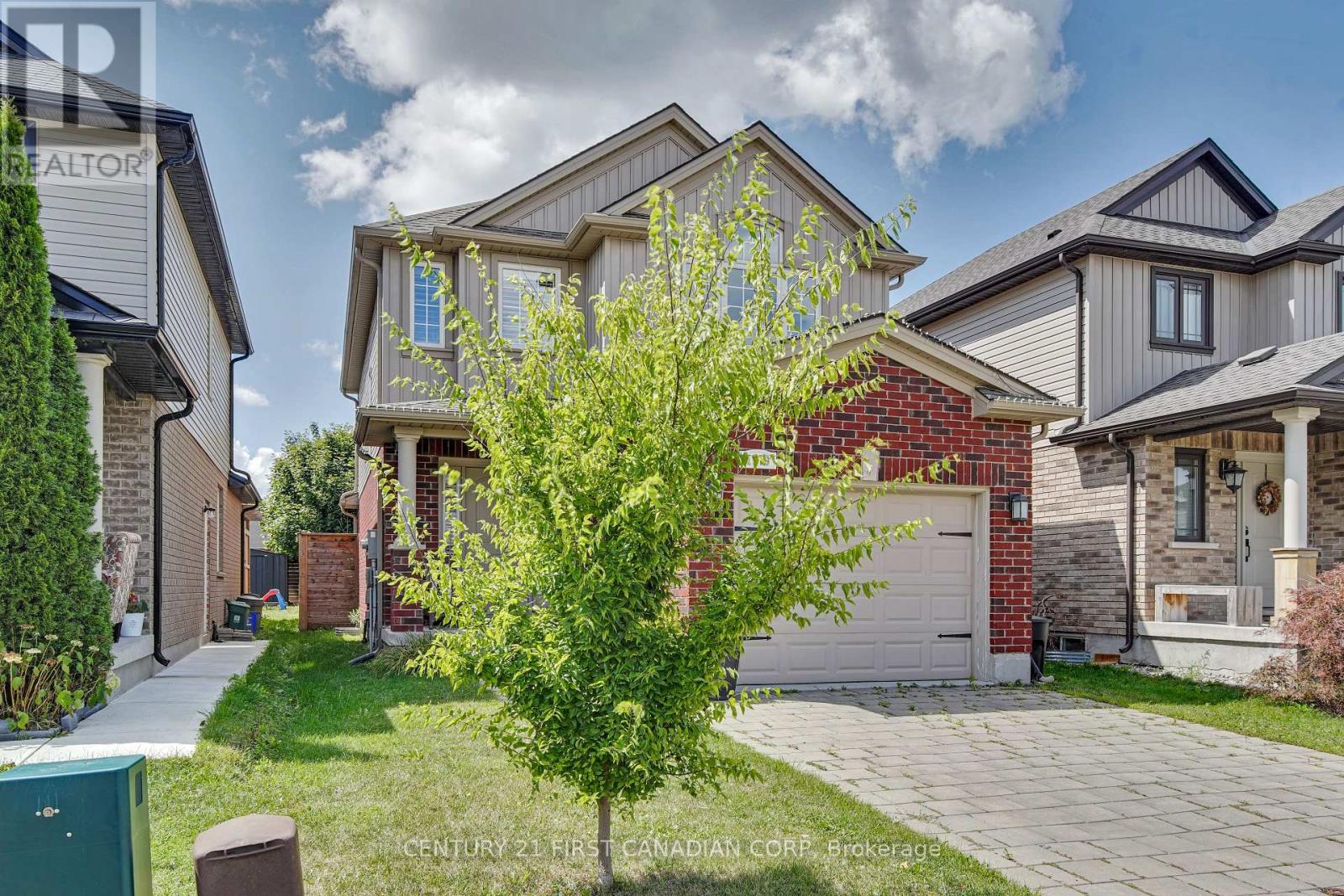 1879 Reilly Walk, London North, Ontario  N5X 0C8 - Photo 4 - X12378707