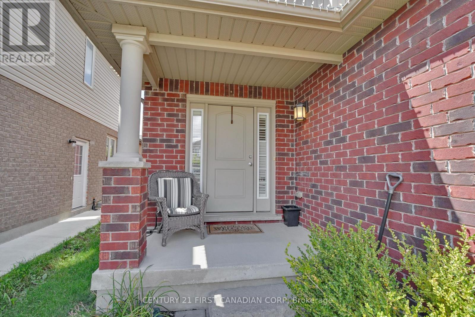 1879 Reilly Walk, London North, Ontario  N5X 0C8 - Photo 5 - X12378707