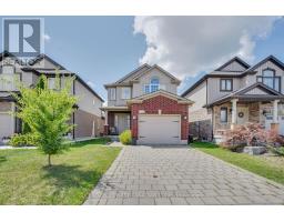 1879 REILLY WALK, London North, Ontario