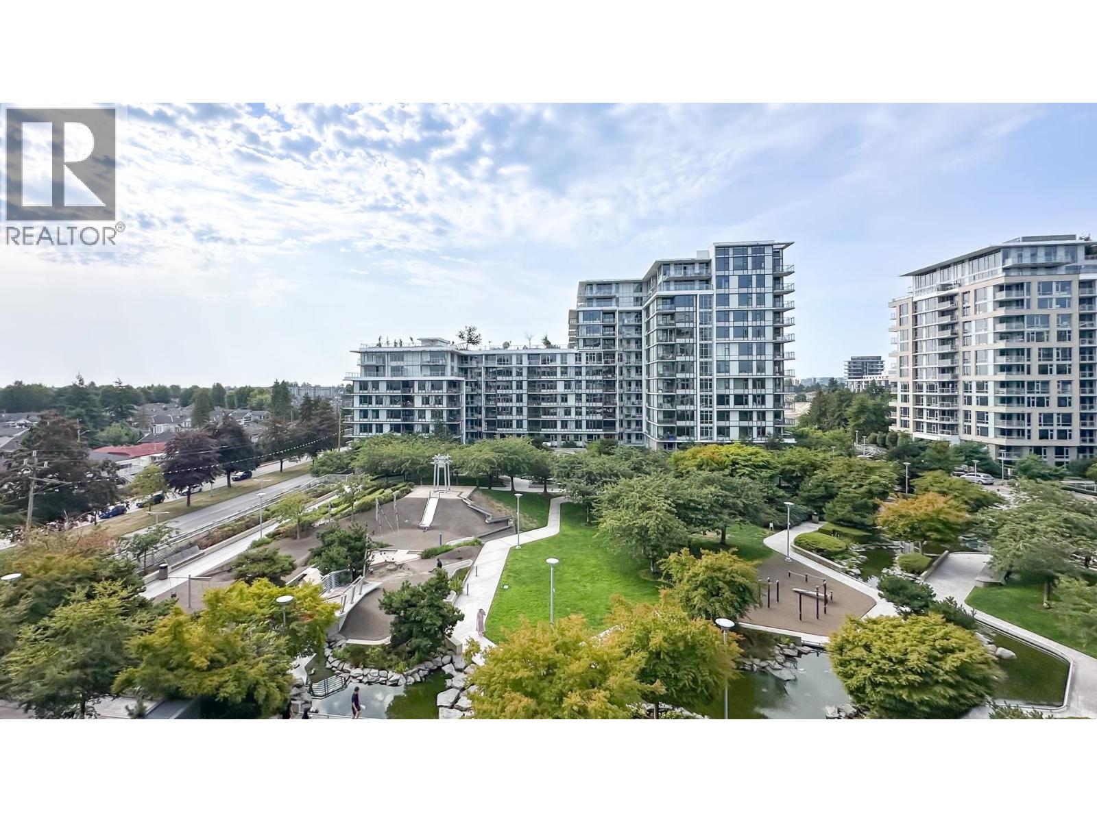 931 8988 Patterson Road, Richmond, British Columbia  V6X 0R2 - Photo 5 - R3042912