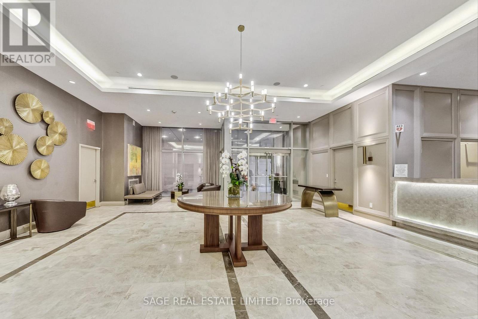 320 - 155 Yorkville Avenue, Toronto (Annex), Ontario  M5R 0B4 - Photo 37 - C12378485