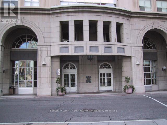 2410 - 25 The Esplanade, Toronto, Ontario  M5E 1W5 - Photo 2 - C12378507
