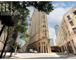 2410 - 25 THE ESPLANADE, Toronto, Ontario