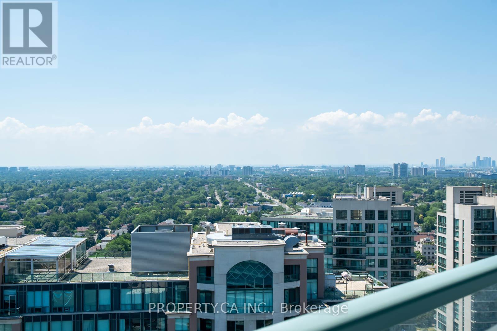 Ph03 - 5508 Yonge Street, Toronto, Ontario  M2N 7L2 - Photo 10 - C12378517