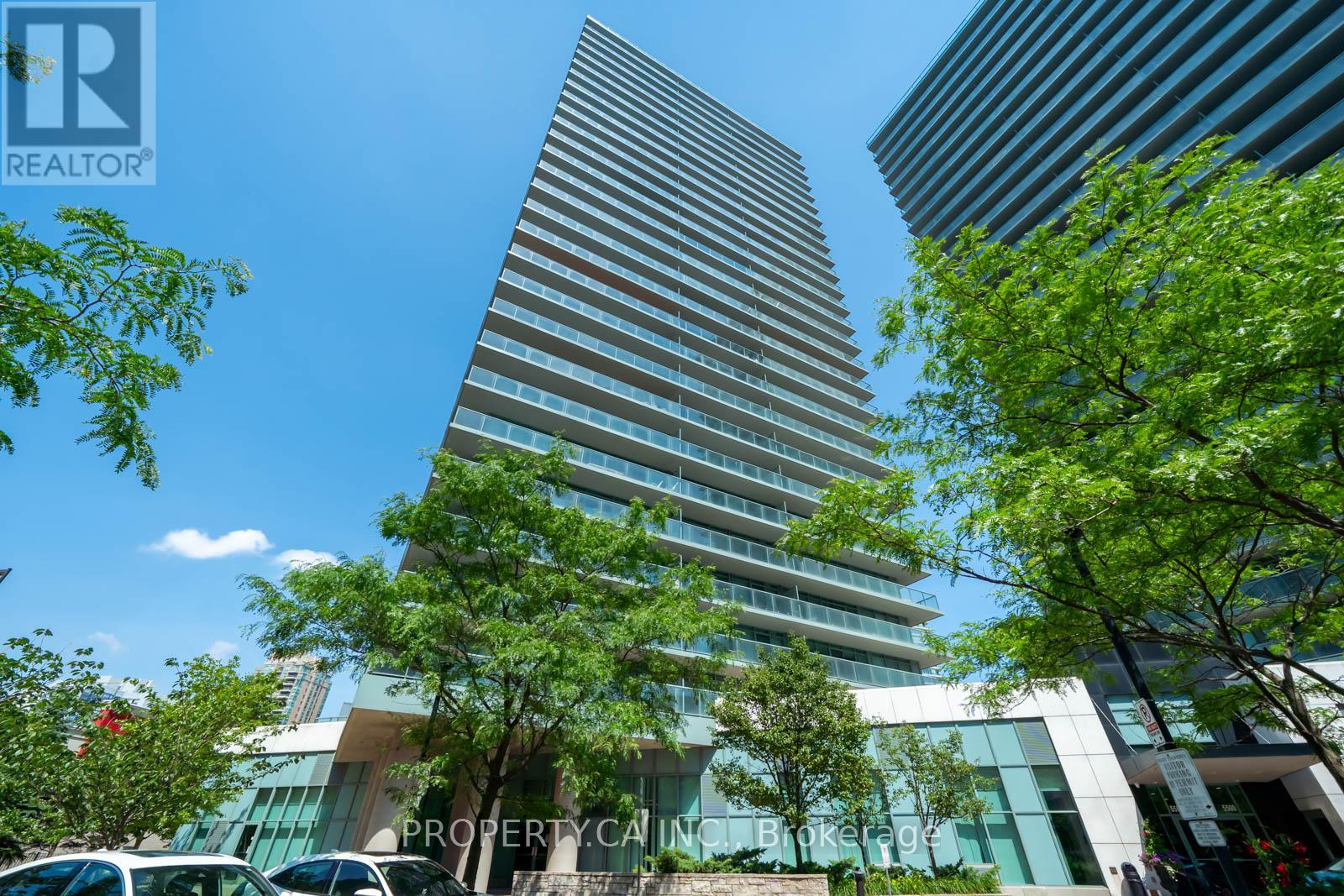 Ph03 - 5508 Yonge Street, Toronto, Ontario  M2N 7L2 - Photo 11 - C12378517