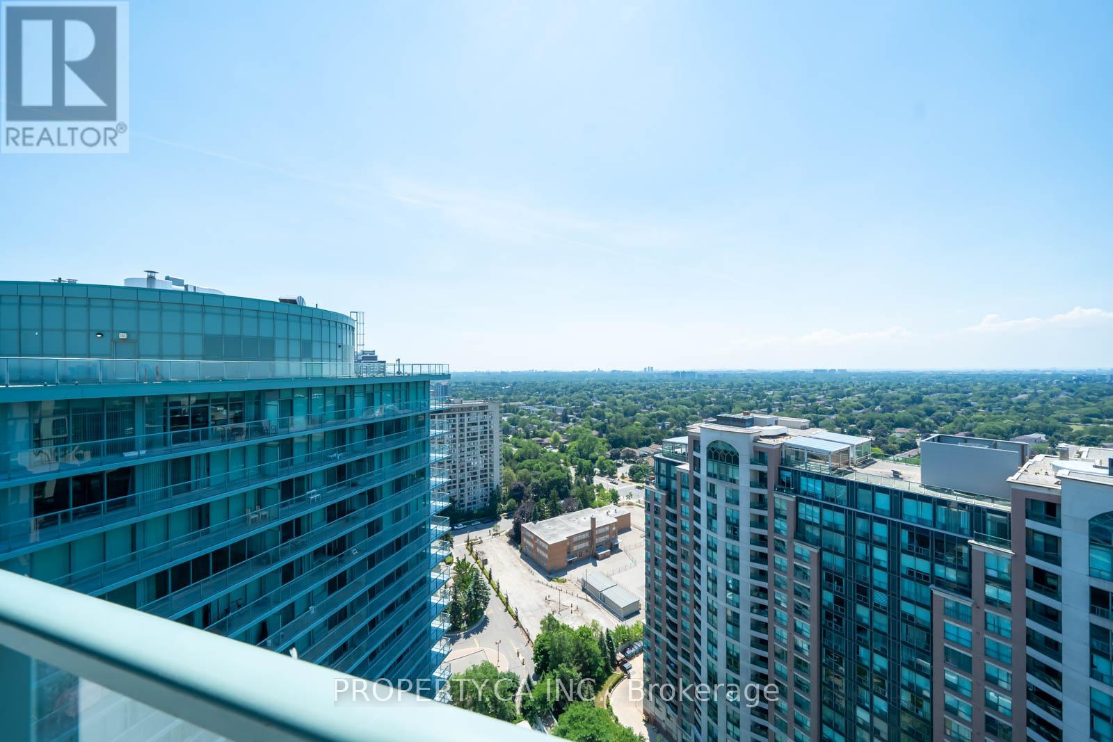Ph03 - 5508 Yonge Street, Toronto, Ontario  M2N 7L2 - Photo 7 - C12378517