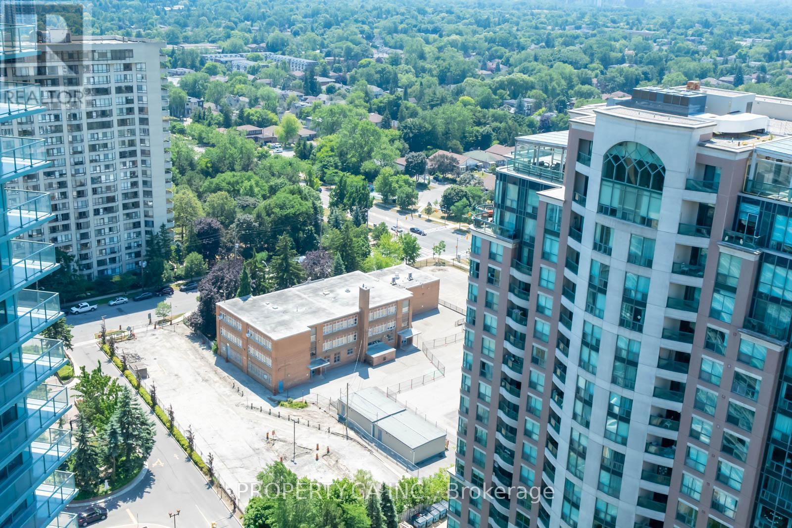 Ph03 - 5508 Yonge Street, Toronto, Ontario  M2N 7L2 - Photo 8 - C12378517