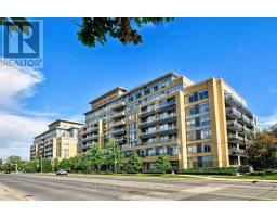 234 - 701 SHEPPARD AVENUE W, Toronto, Ontario